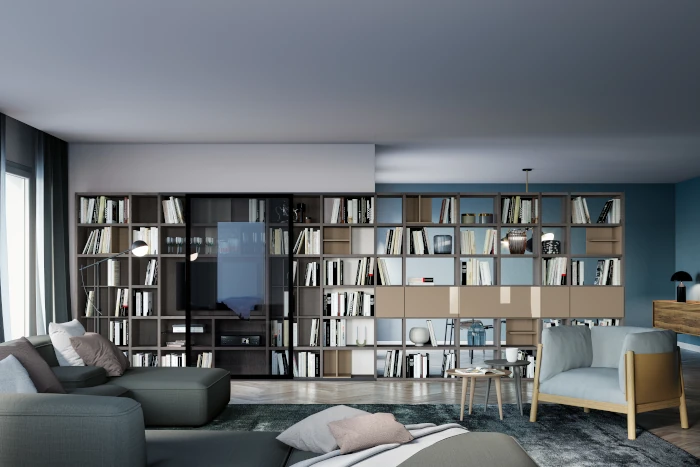 Morassutti - Composizione 8A