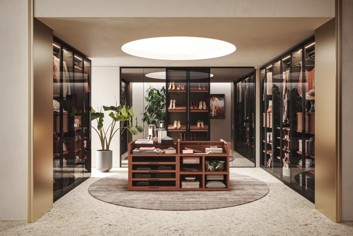 Morassutti - Composizione battente