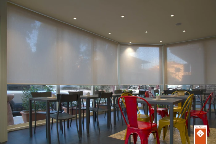 Palagina - Tende Roller Blind