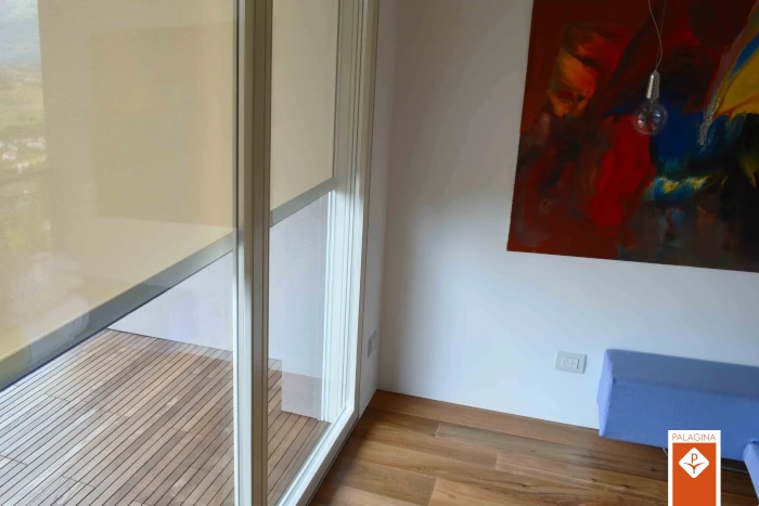 Palagina - Tende Zip Incasso