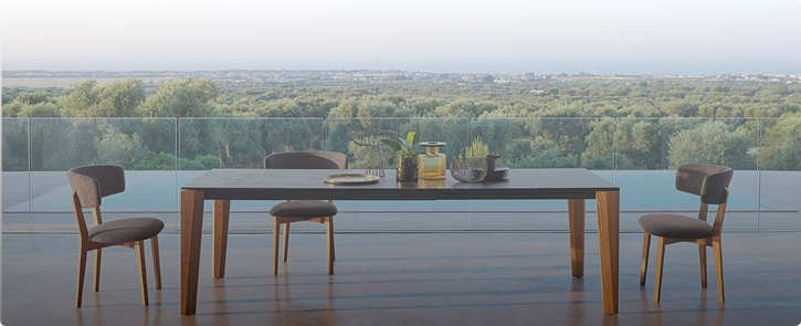 Shade Design - Arredo