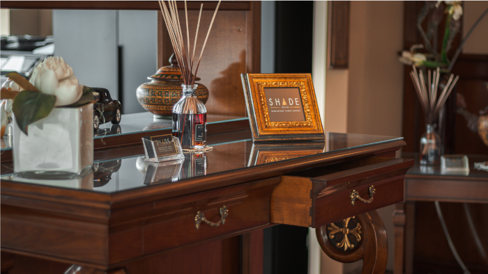 Shade Design Chi Siamo