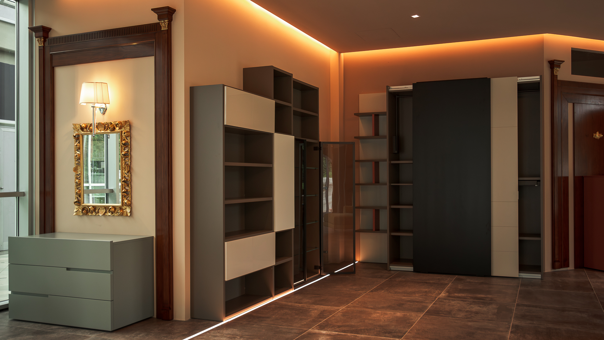 Shade Design - Arredo