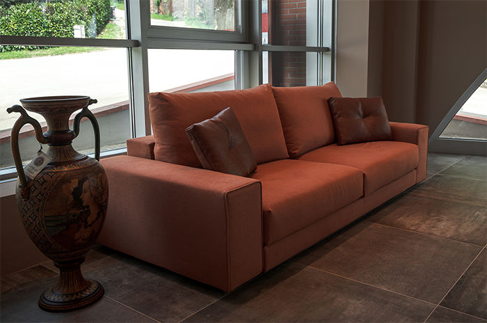 Shade Design - Zona Giorno
