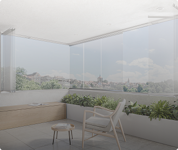 Shade Design - Vetrate